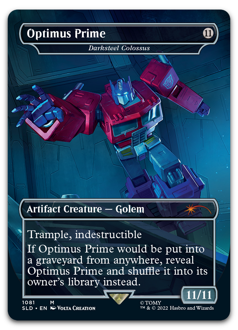 Product image for TCG 456594