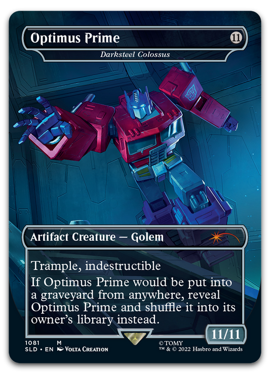 Product image for TCG 456594