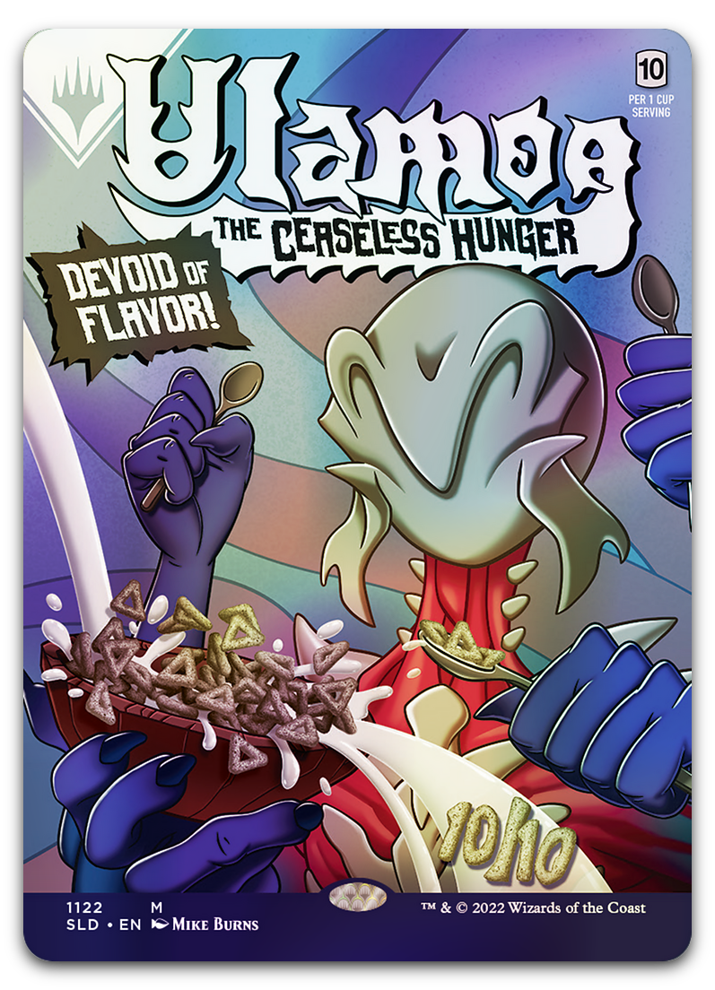 Product image for TCG 456623