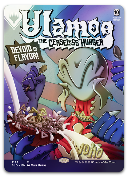 Product image for TCG 456623