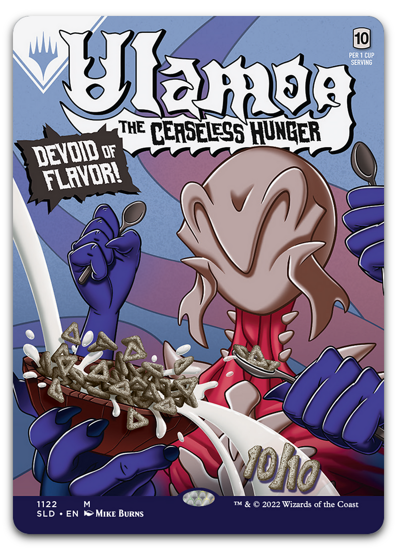 Product image for TCG 456623