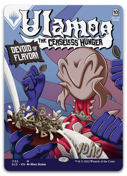 Product image for TCG 456623