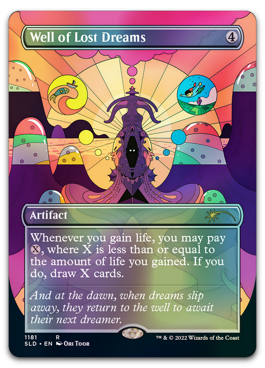 Product image for TCG 456638