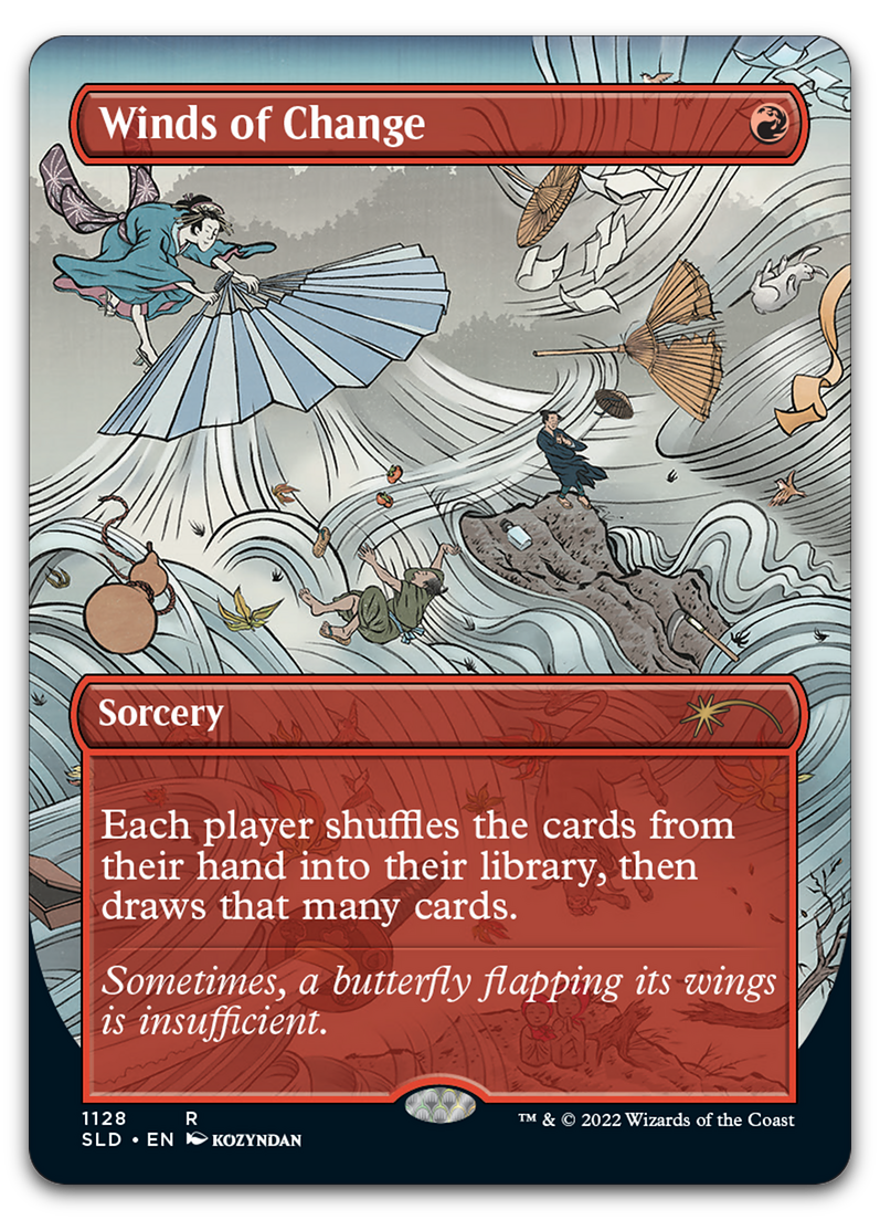 Product image for TCG 456658
