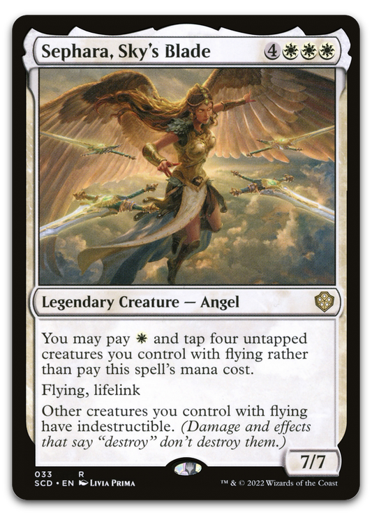 Product image for TCG 456685