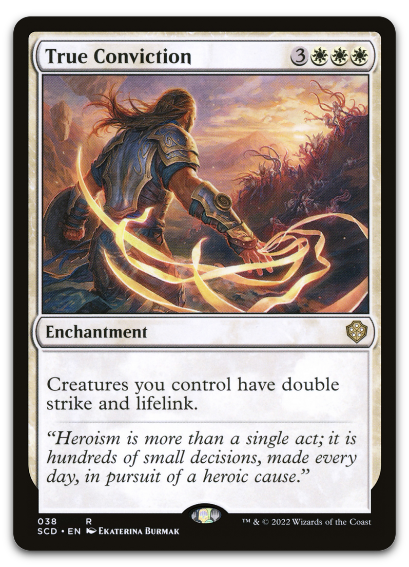 Product image for TCG 456688