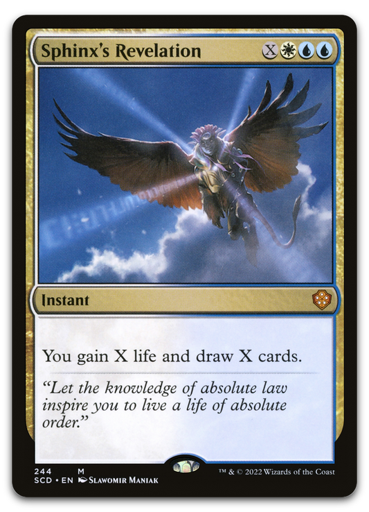 Product image for TCG 456701