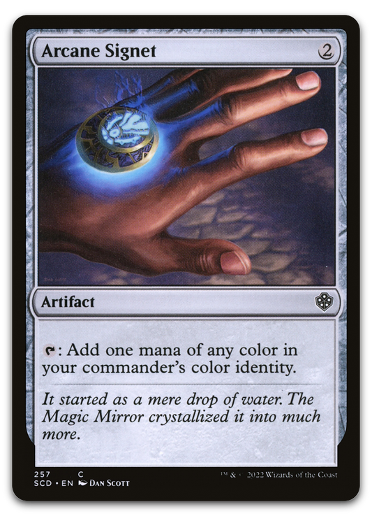 Product image for TCG 456732