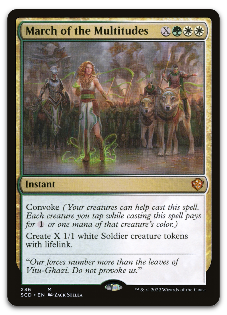 Product image for TCG 456775