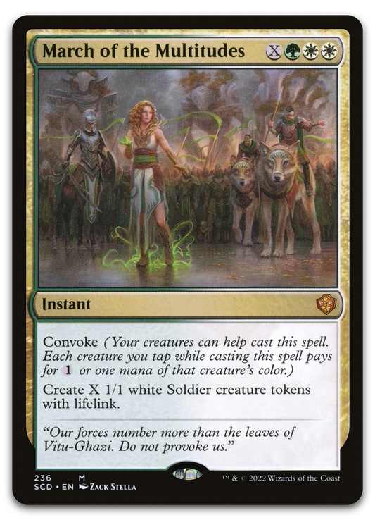 Product image for TCG 456775