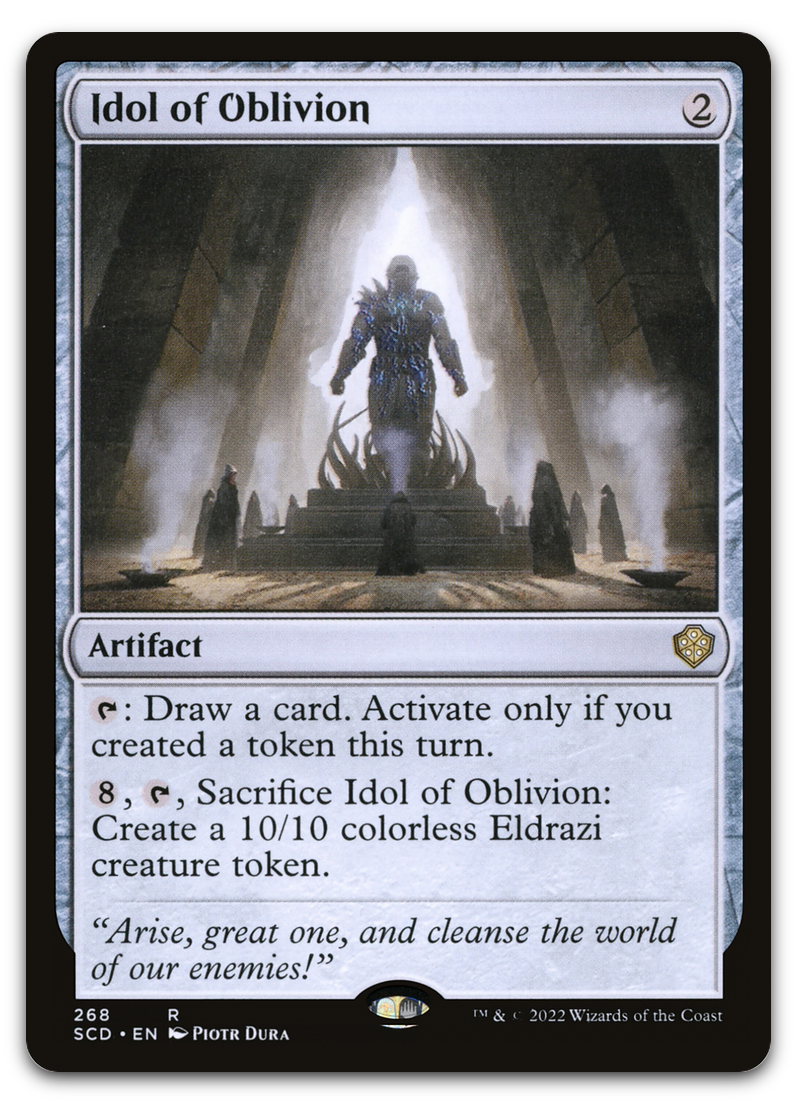 Product image for TCG 456777