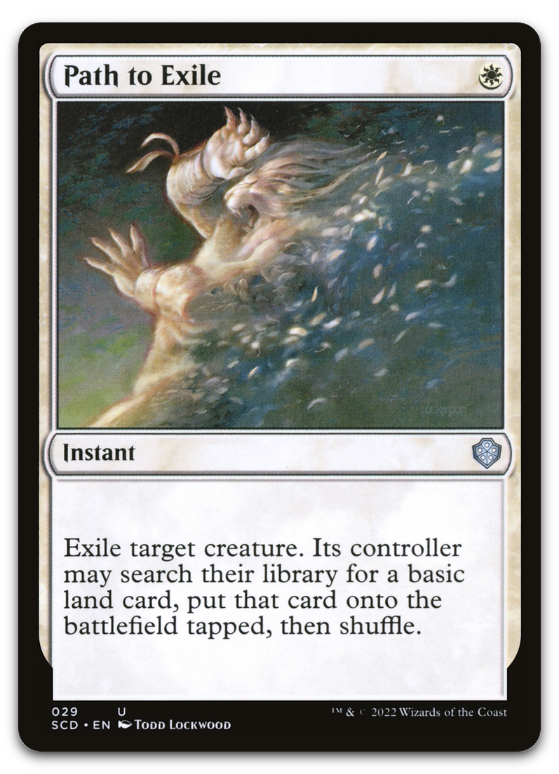 Product image for TCG 456784