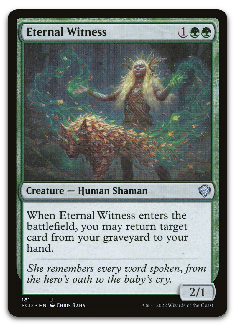 Product image for TCG 456789
