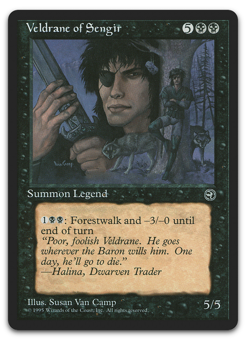 Product image for TCG 4567