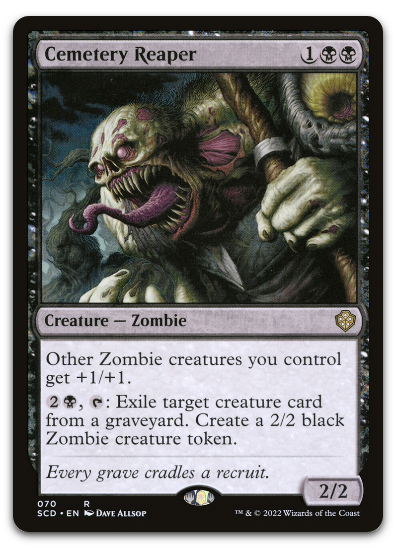 Product image for TCG 456821