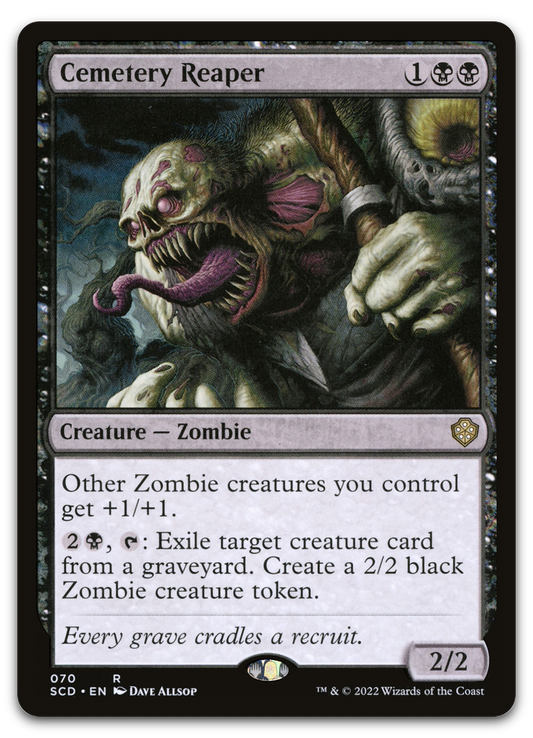 Product image for TCG 456821