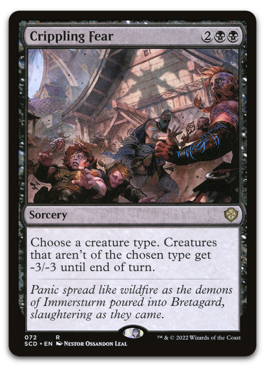 Product image for TCG 456823