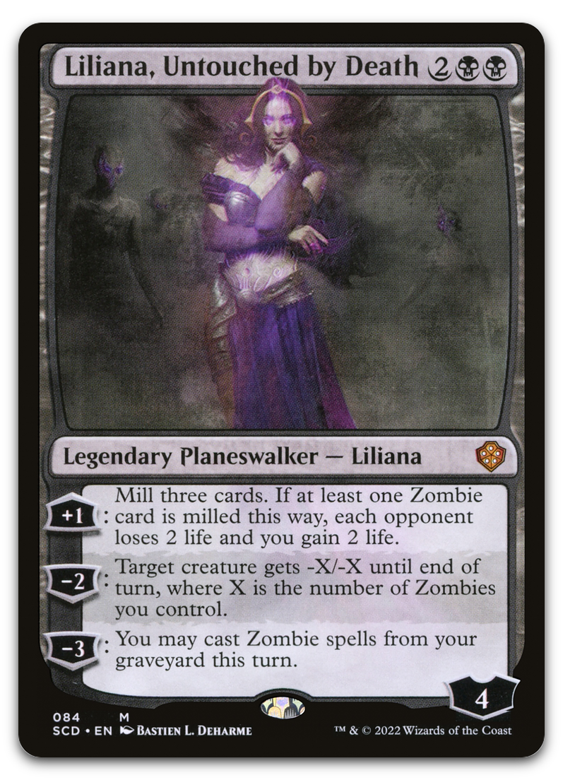 Product image for TCG 456826