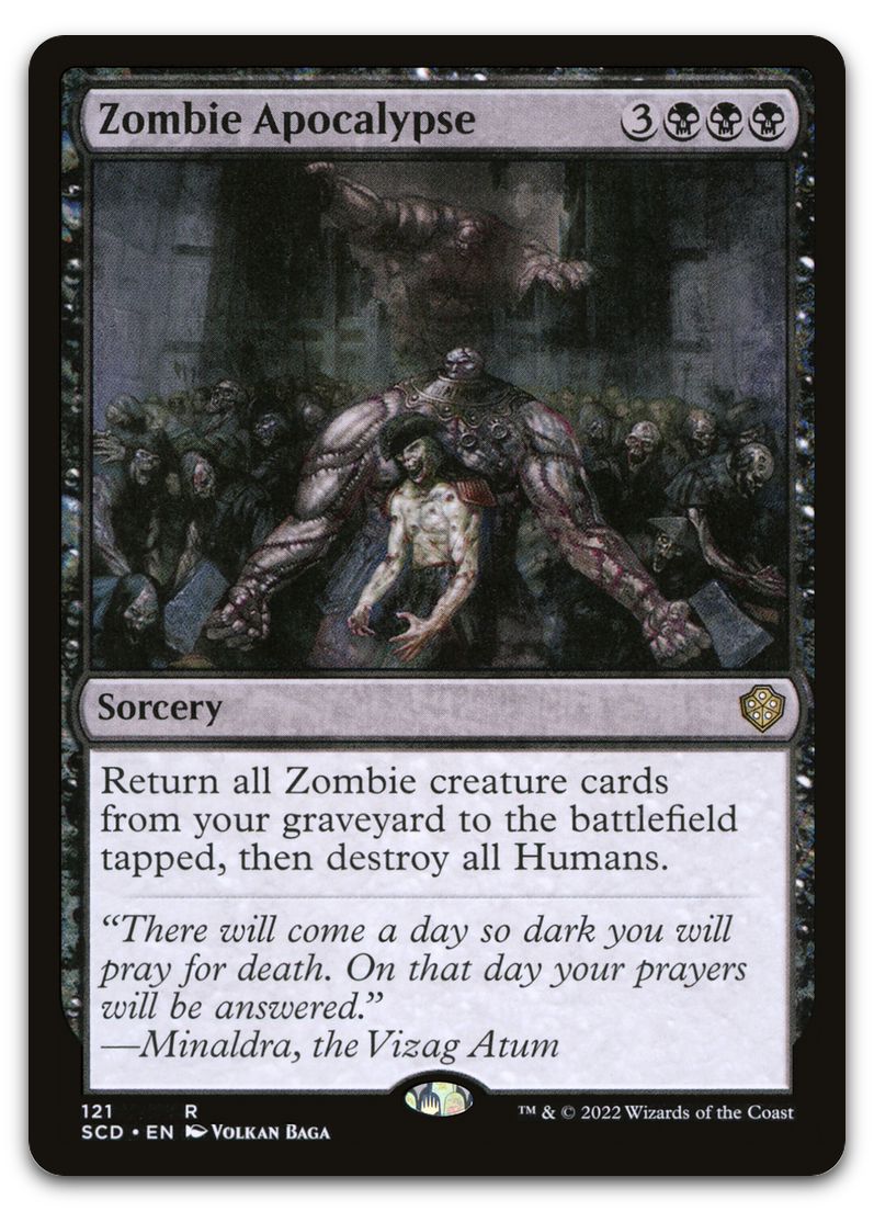 Product image for TCG 456836