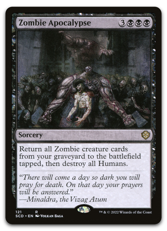 Product image for TCG 456836