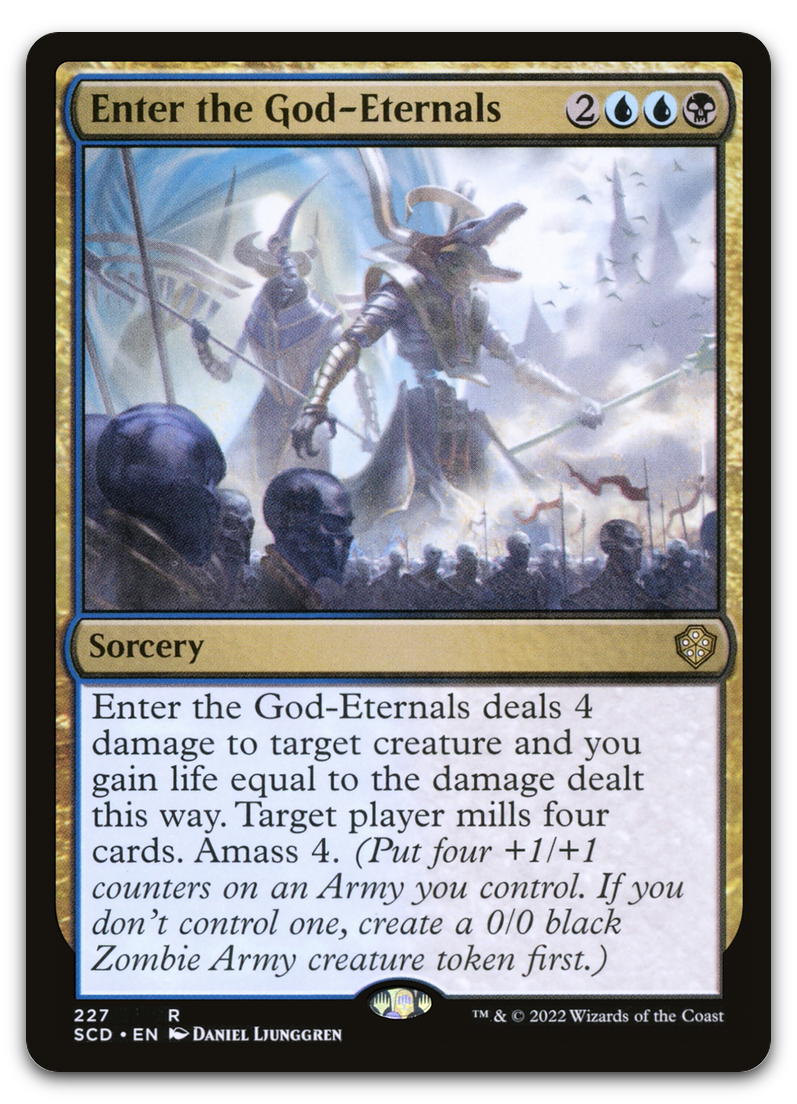 Product image for TCG 456837