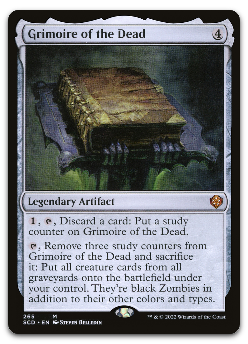 Product image for TCG 456841