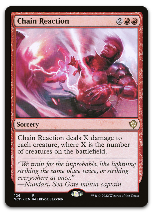 Product image for TCG 456883