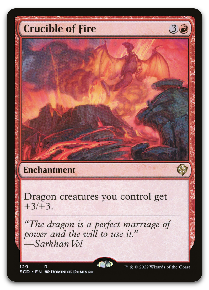 Product image for TCG 456884