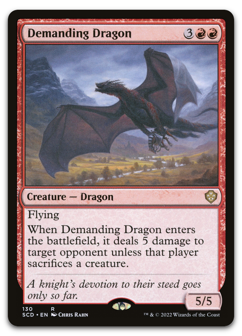 Product image for TCG 456885