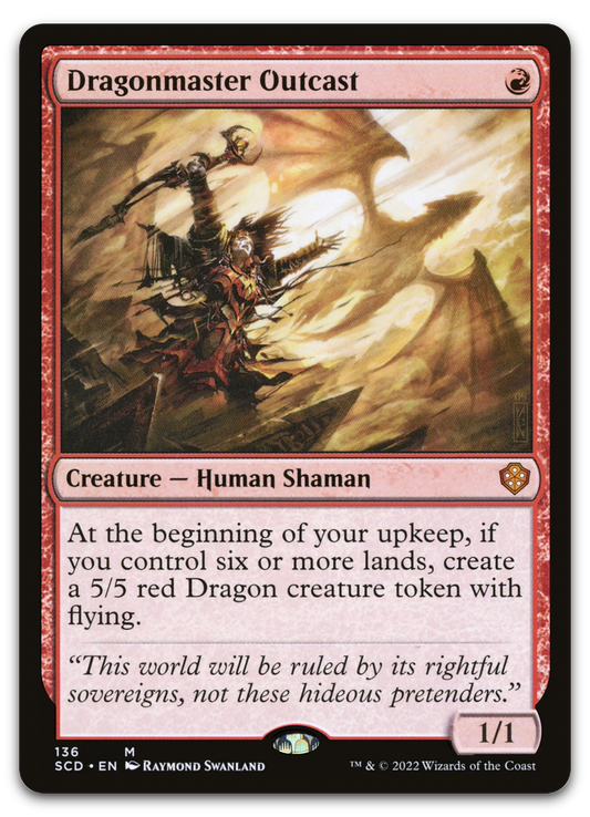 Product image for TCG 456887