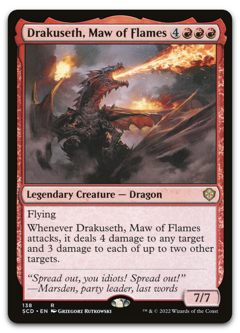 Product image for TCG 456888