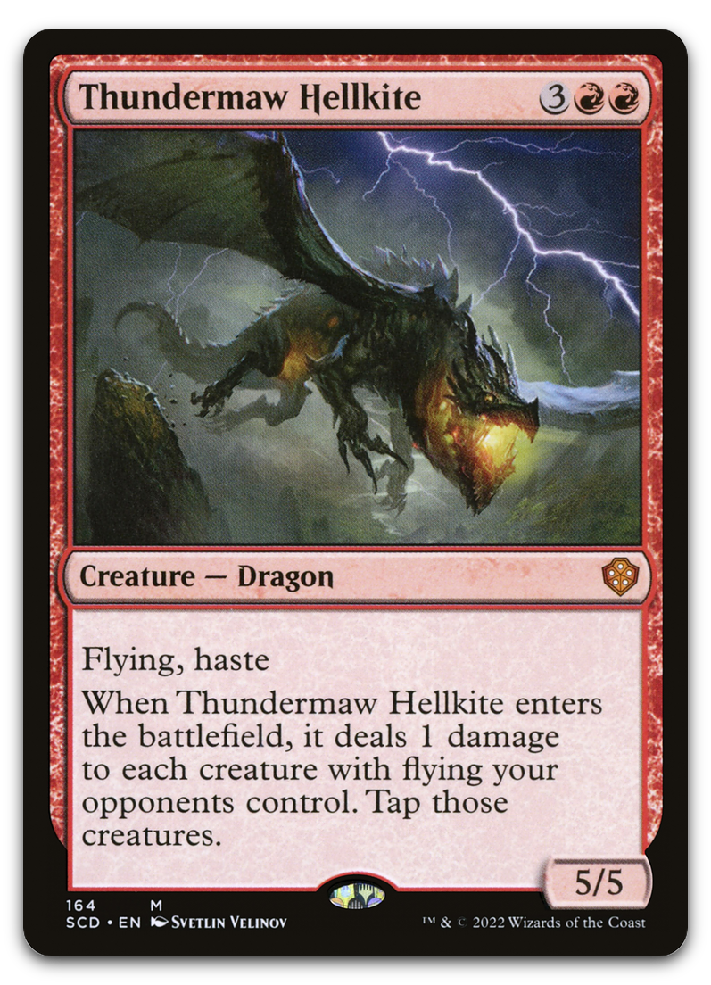 Product image for TCG 456900