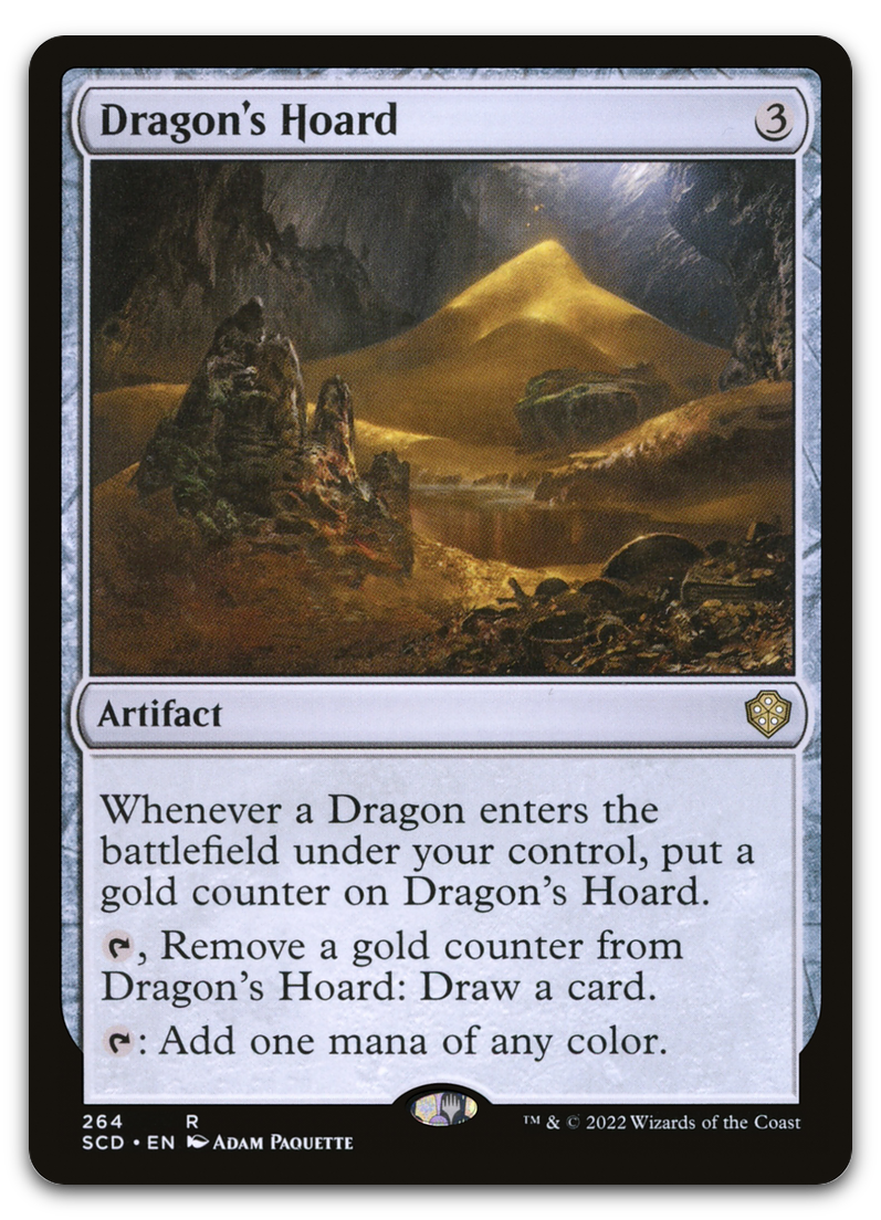 Product image for TCG 456910