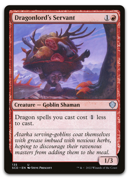 Product image for TCG 456918