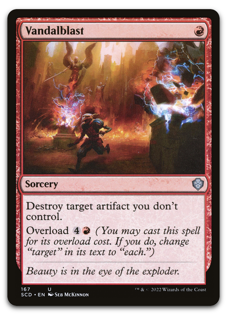 Product image for TCG 456924