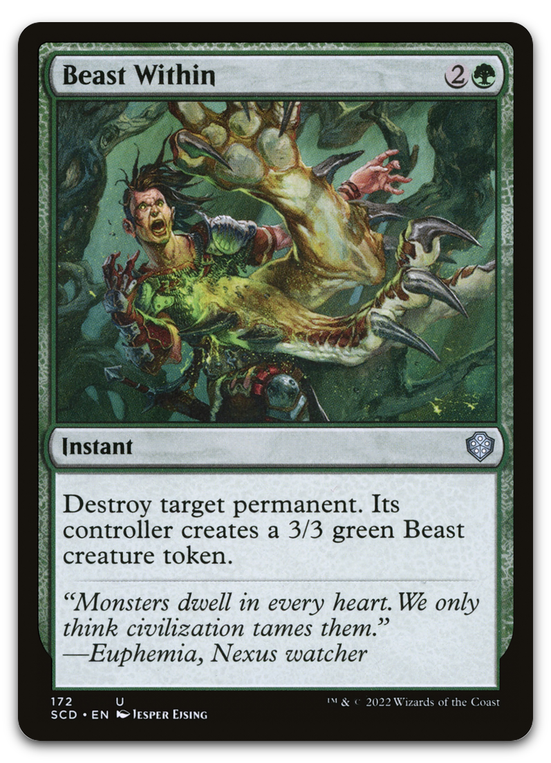 Product image for TCG 456925