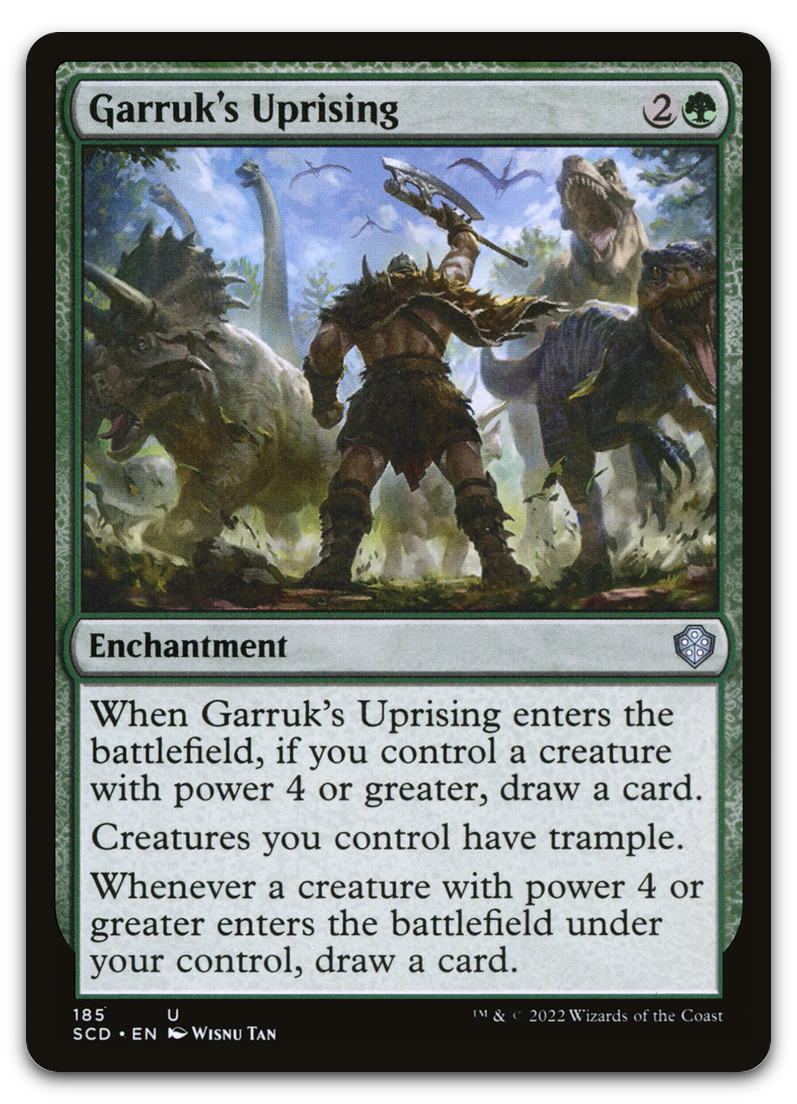 Product image for TCG 456930