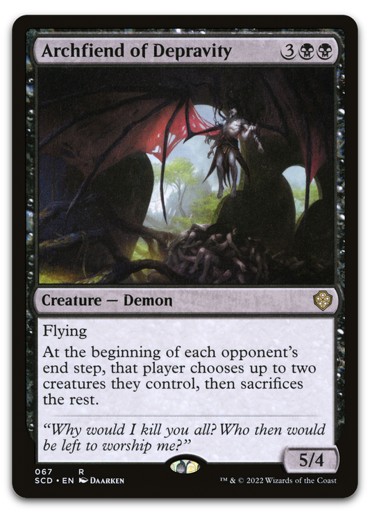 Product image for TCG 456946