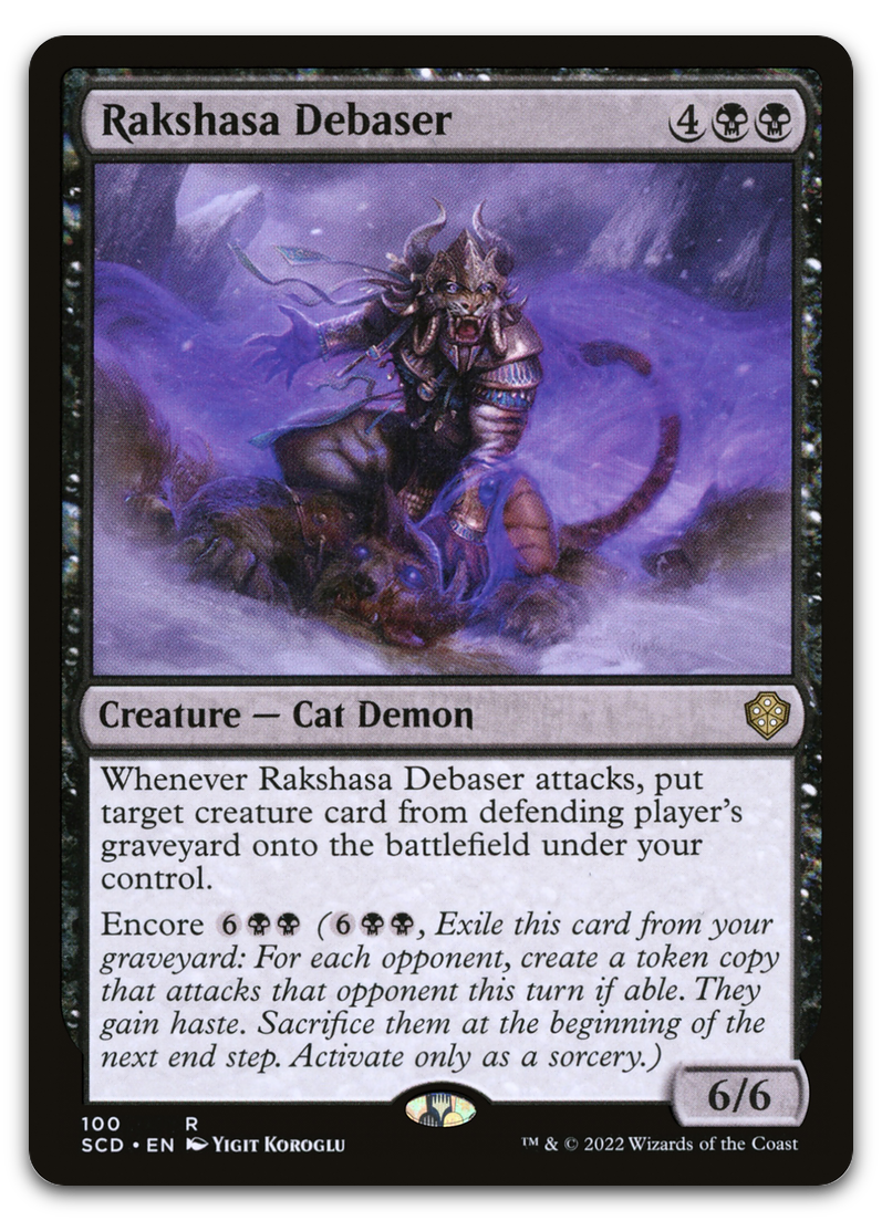 Product image for TCG 456952