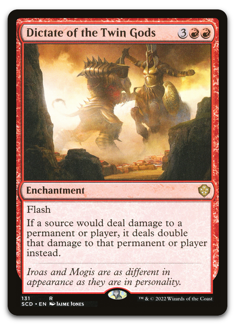 Product image for TCG 456963