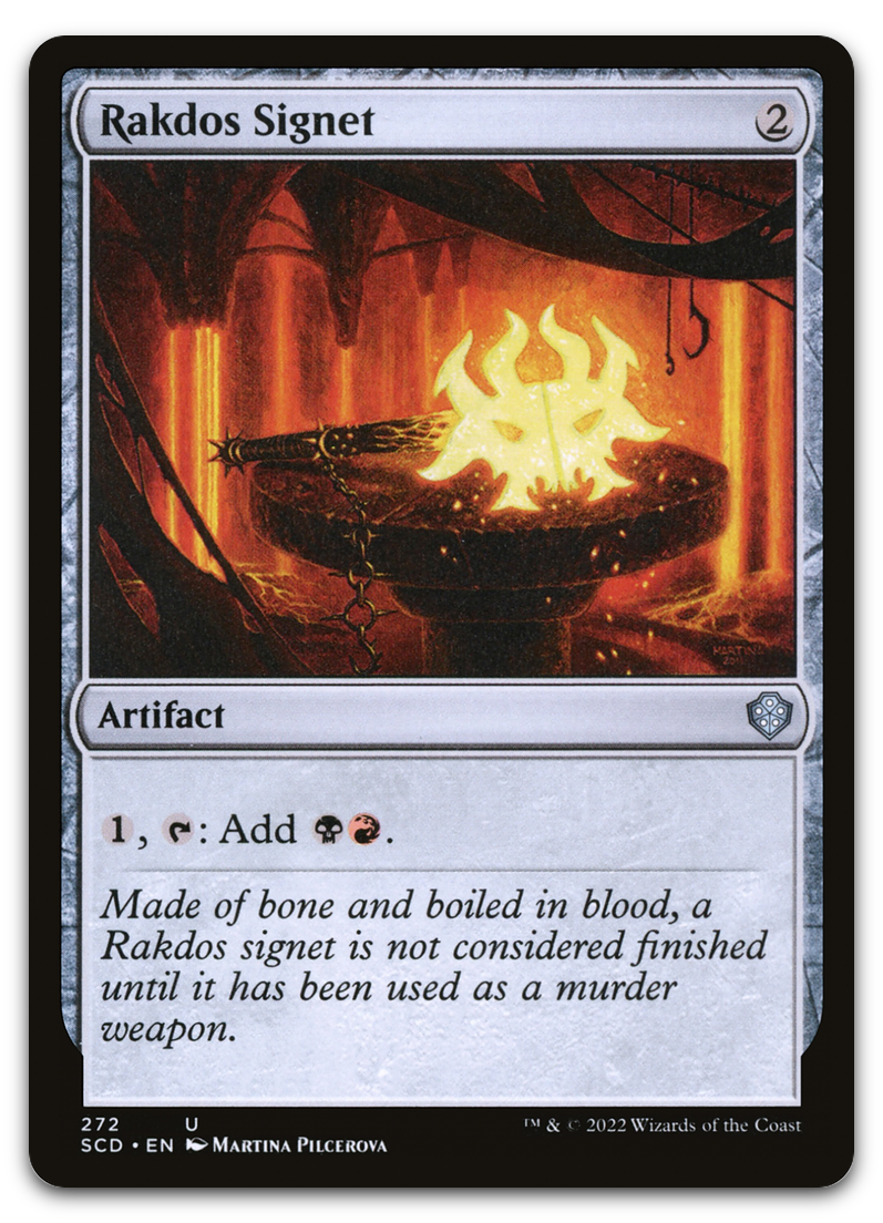 Product image for TCG 457001