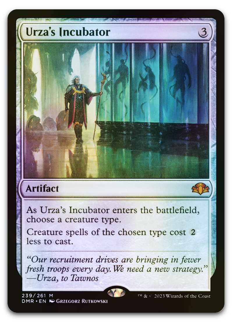 Product image for TCG 457057