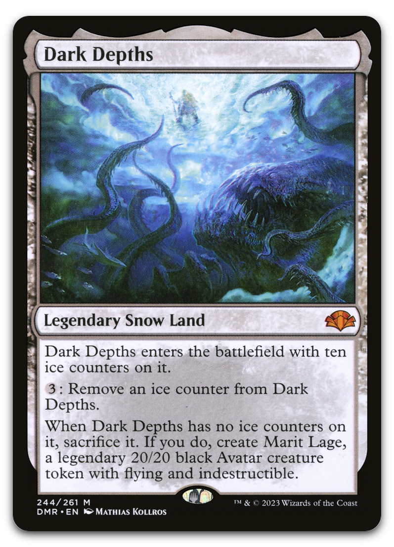 Product image for TCG 457067