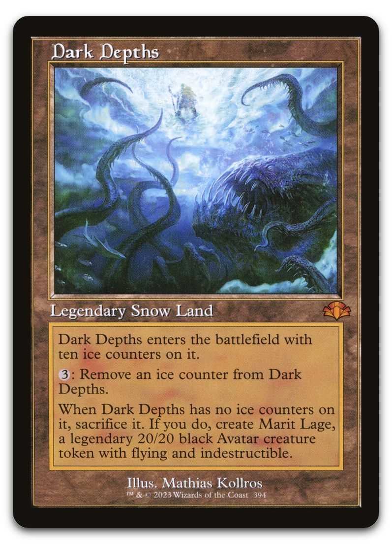 Product image for TCG 457074