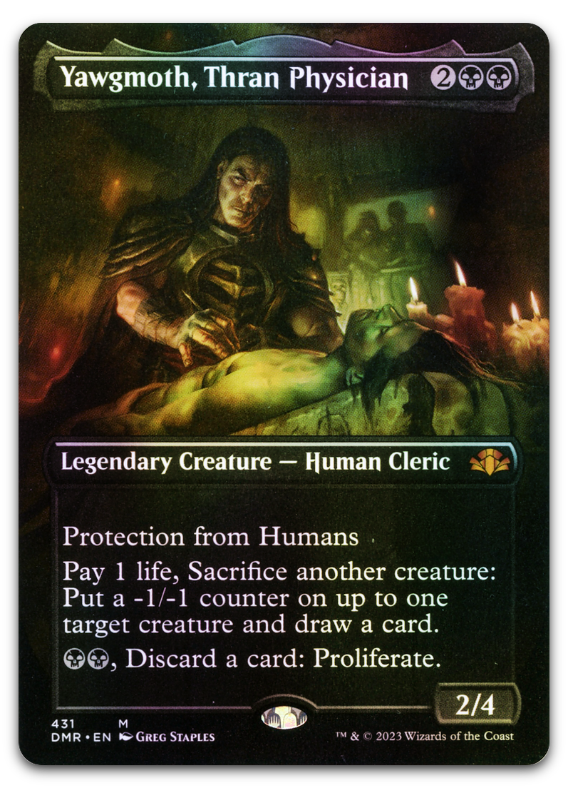 Product image for TCG 457088