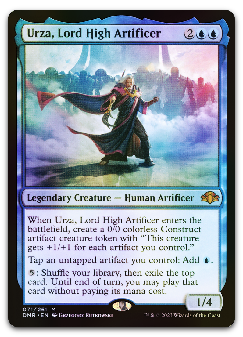 Product image for TCG 457091