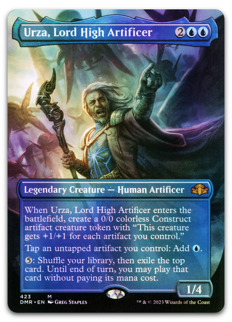 Product image for TCG 457094