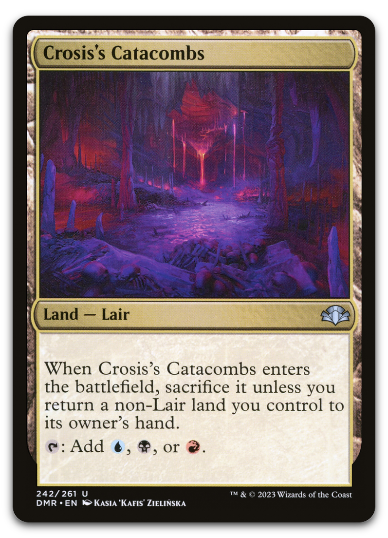 Product image for TCG 457108