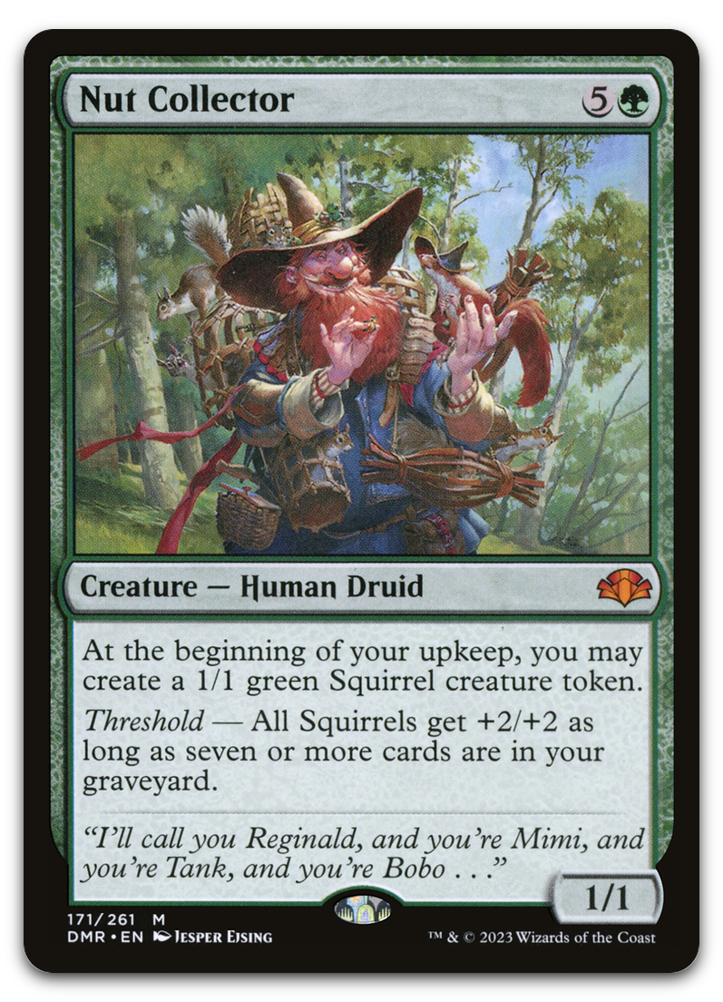 Product image for TCG 457109