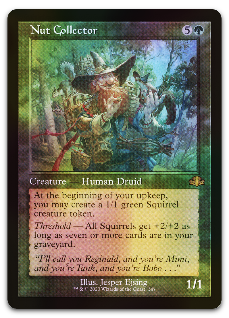 Product image for TCG 457111